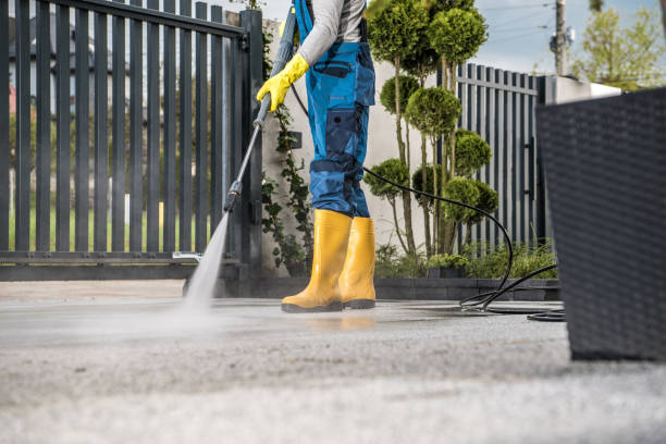 Best Oil Spill Cleanup  in Pasatiempo, CA