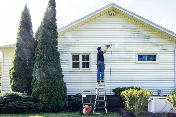 Best Fence Cleaning  in Pasatiempo, CA